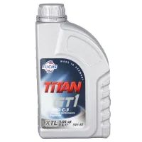 Моторное масло FUCHS TITAN GT1 PRO C3  5W30 1л (TITAN GT1 PRO C3 5W30 1L)