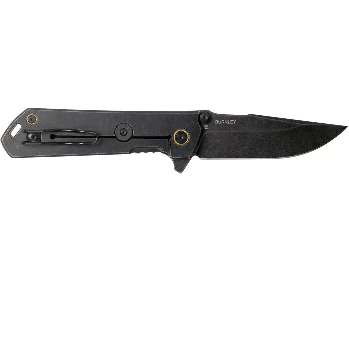 Ніж Boker Plus Kihon Assisted Od Green (01BO164) зображення 2
