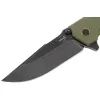 Ніж Boker Plus Kihon Assisted Od Green (01BO164) зображення 3