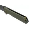 Ніж Boker Plus Kihon Assisted Od Green (01BO164) зображення 5