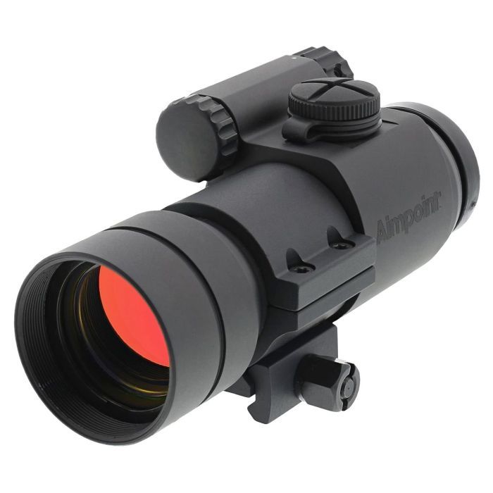 Коллиматорный прицел Aimpoint Comp C3 2 MOA (11421) изображение 2