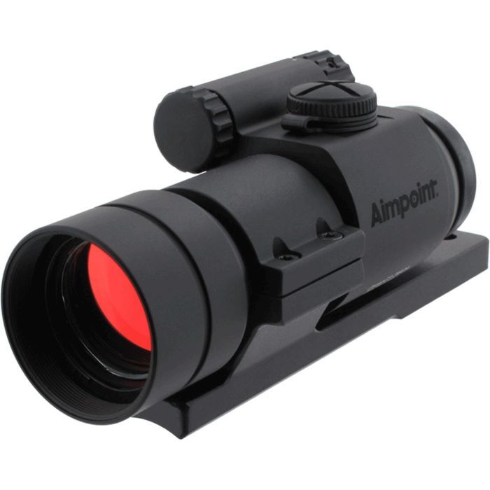 Коллиматорный прицел Aimpoint Comp C3 2 MOA (11421) изображение 3