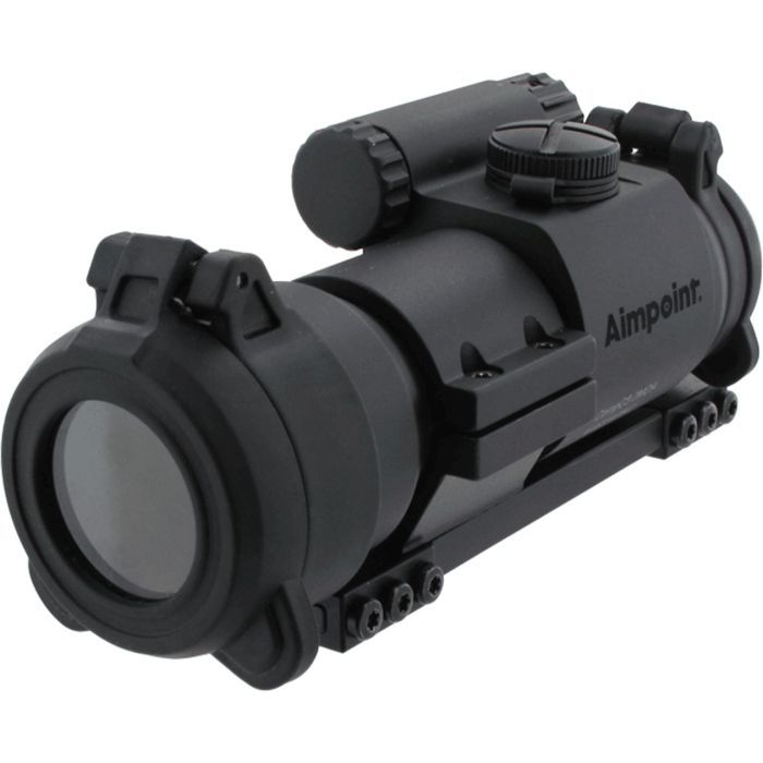 Коллиматорный прицел Aimpoint Comp C3 2 MOA (11421) изображение 4