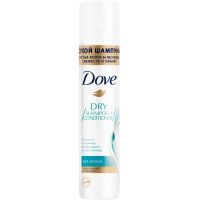 Сухий шампунь Dove без запаху 250 мл (8714100859599)
