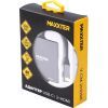 Переходник Maxxter USB-C to 2 HDMI 2 display (V-CM-2HDMI) изображение 3