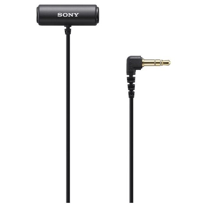 Микрофон Sony ECM-LV1 (ECMLV1.SYU)