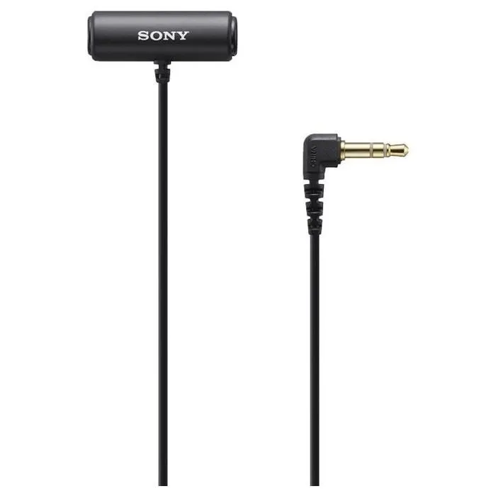 Микрофон Sony ECM-LV1 (ECMLV1.SYU)