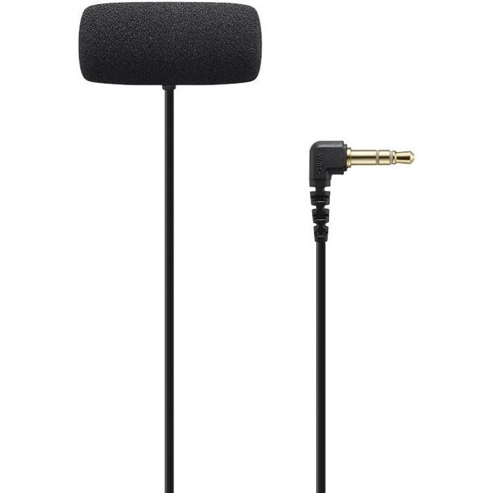 Микрофон Sony ECM-LV1 (ECMLV1.SYU) изображение 2