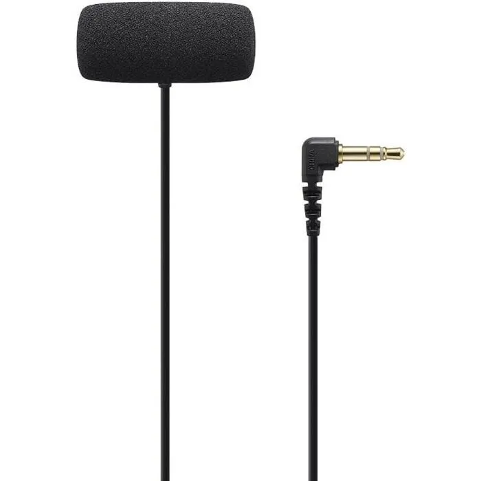 Микрофон Sony ECM-LV1 (ECMLV1.SYU) изображение 2