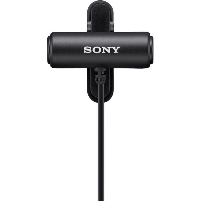 Микрофон Sony ECM-LV1 (ECMLV1.SYU) изображение 3