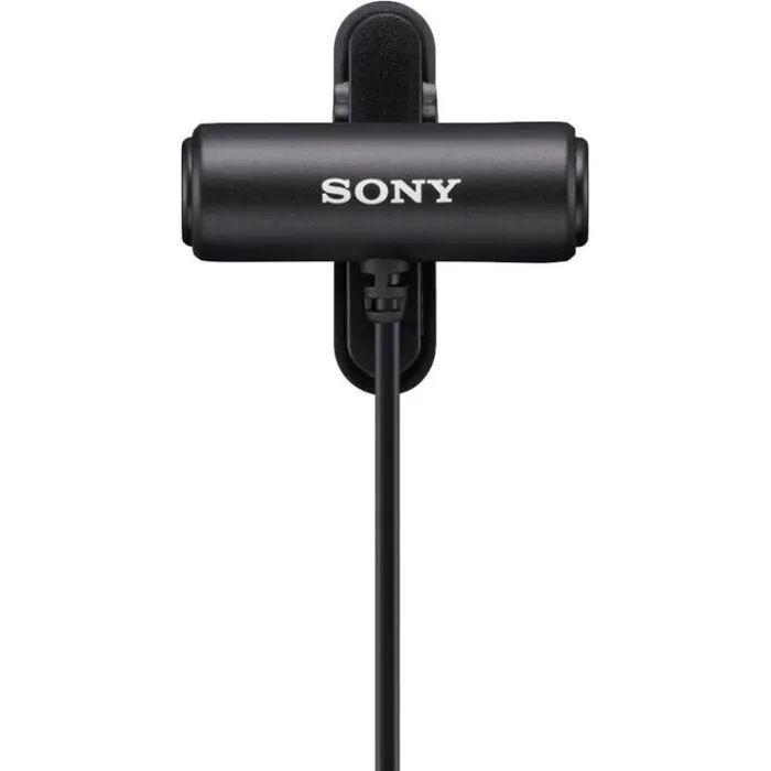 Микрофон Sony ECM-LV1 (ECMLV1.SYU) изображение 3