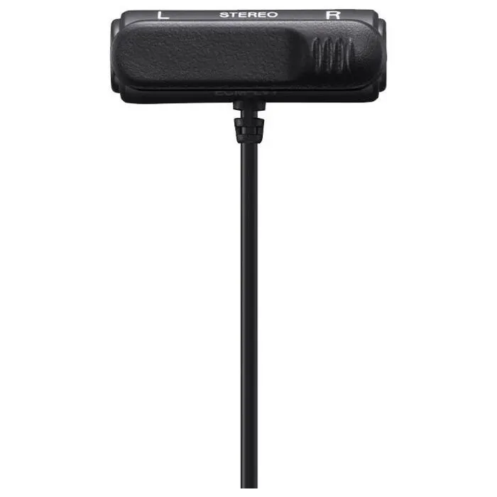Микрофон Sony ECM-LV1 (ECMLV1.SYU) изображение 4