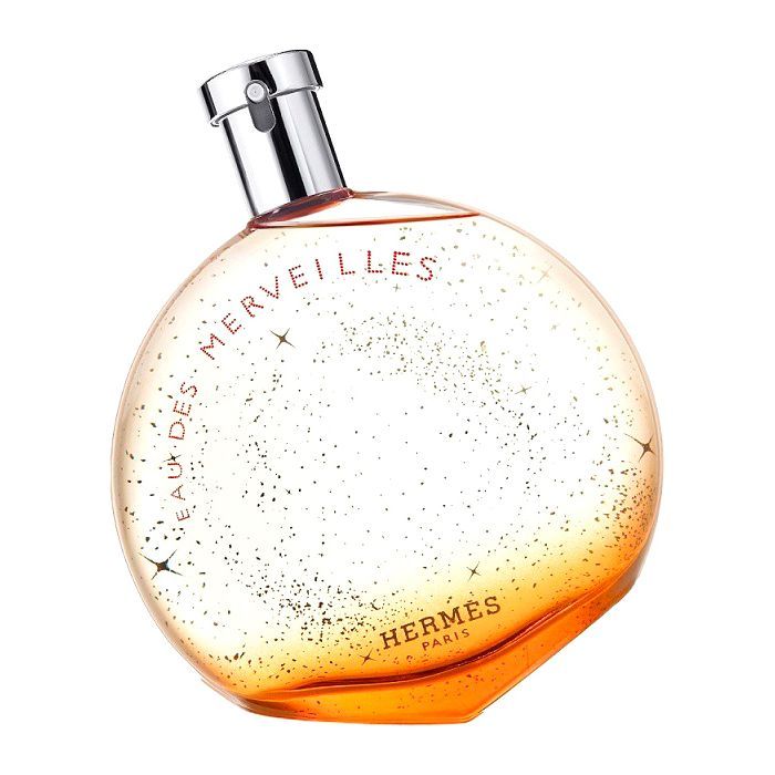 Туалетна вода Hermes Eau des Merveilles тестер 100 мл (3346131797028)