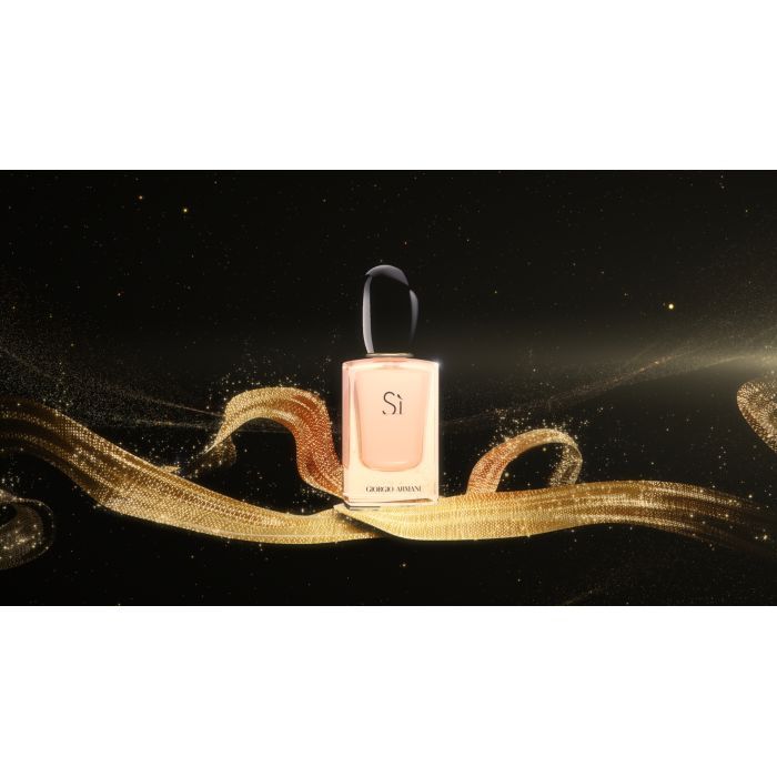 Парфумована вода Giorgio Armani Si тестер 100 мл (3605521816863) зображення 2