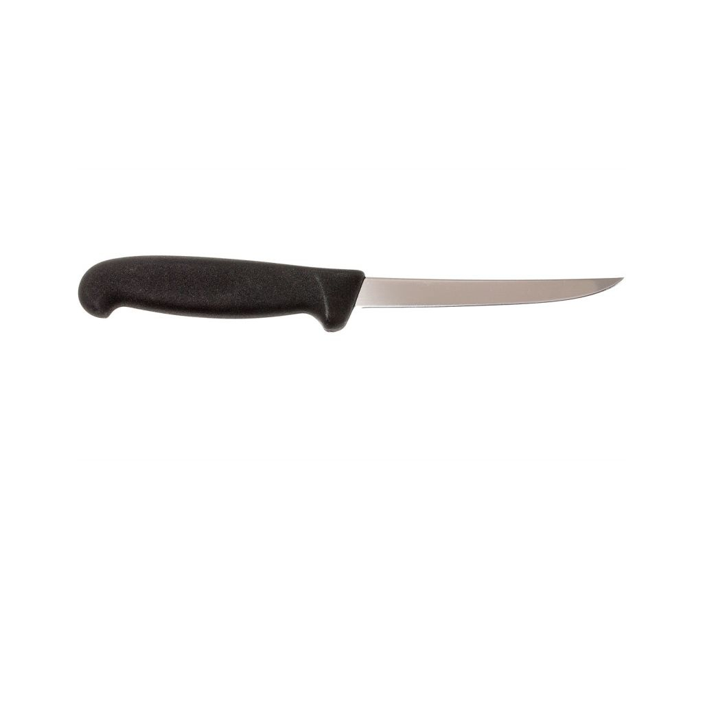 Кухонный нож Victorinox Fibrox Boning 12 см Black (5.6203.12) изображение 2