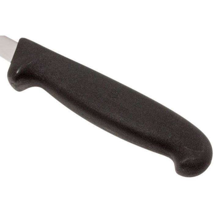 Кухонний ніж Victorinox Fibrox Boning 12 см Black (5.6203.12) зображення 4