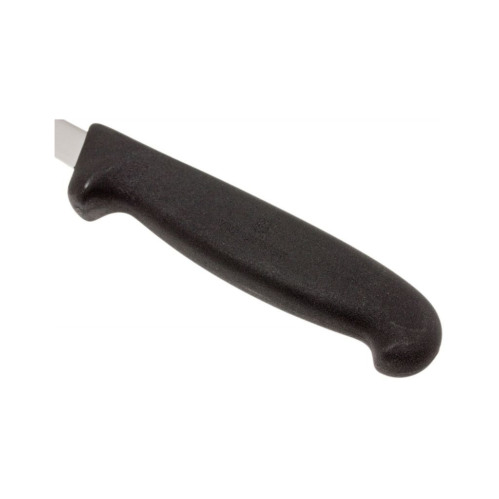Кухонный нож Victorinox Fibrox Boning 12 см Black (5.6203.12) изображение 4