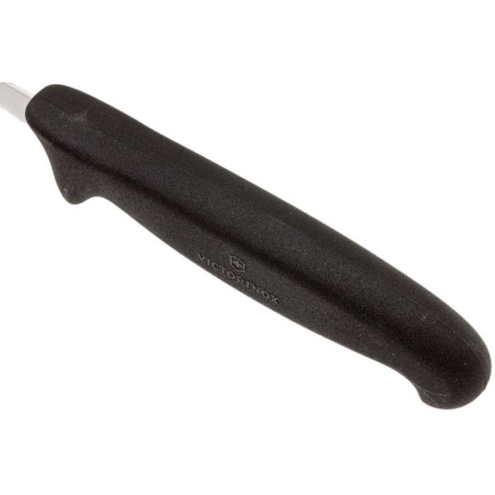 Кухонний ніж Victorinox Fibrox Boning 12 см Black (5.6203.12) зображення 5
