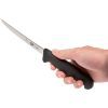 Кухонний ніж Victorinox Fibrox Boning 12 см Black (5.6203.12) зображення 6