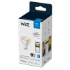 Умная лампочка WiZ GU10 4,7W(50W 400Lm) 2200-6500K RGB Wi-Fi (929002448402) изображение 8