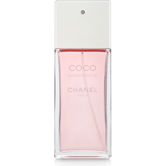 Туалетная вода Chanel Coco Mademoiselle Eau de Toilette тестер 100 мл (3145890164658)