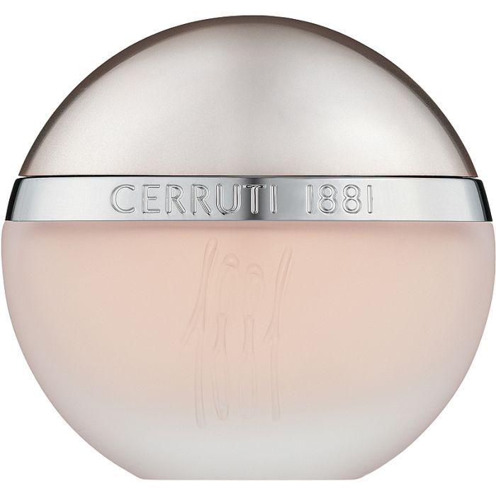 Туалетная вода Cerruti 1881 Pour Femme 100 мл (0688575134490/5050456522736)
