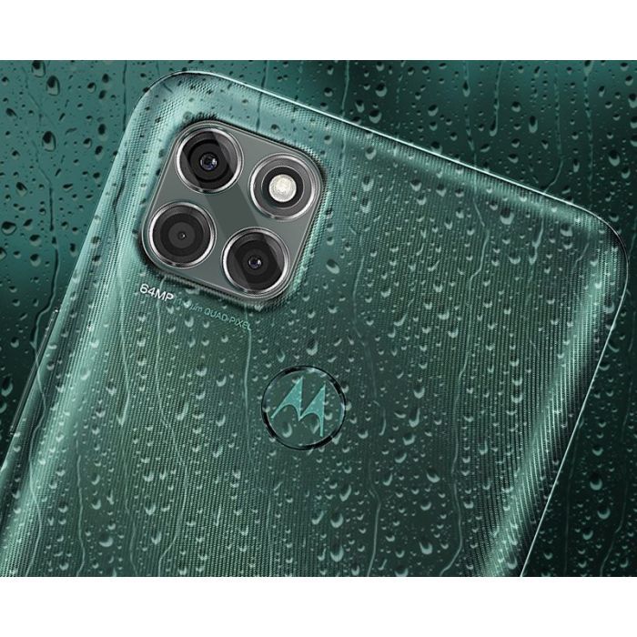 Скло захисне BeCover камеры Motorola Moto G9 / G9 Power (706613) зображення 2