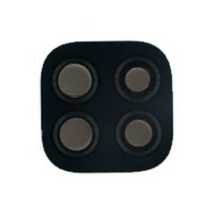 Скло захисне BeCover камеры Motorola Moto G9 / G9 Power (706613) зображення 3