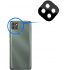 Скло захисне BeCover камеры Motorola Moto G9 / G9 Power (706613)