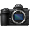 Цифровой фотоаппарат Nikon Z 7 Body + FTZ Mount Adapter + 64Gb XQD (VOA010K007) изображение 2