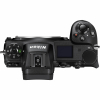 Цифровой фотоаппарат Nikon Z 7 Body + FTZ Mount Adapter + 64Gb XQD (VOA010K007) изображение 4
