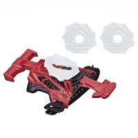 Игрушечное оружие Hasbro мини-бластер Spider-Man Стрейч Шот (F0235_F1933)