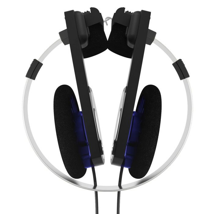 Наушники Koss Porta Pro Wireless On-Ear Mic (196685.101) изображение 2