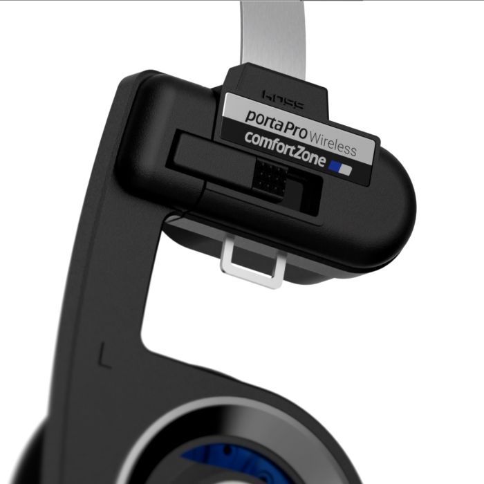Наушники Koss Porta Pro Wireless On-Ear Mic (196685.101) изображение 5