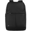 Рюкзак для ноутбука 2E 17" BPN6017 City Traveler, black (2E-BPN6017BK) зображення 2