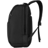Рюкзак для ноутбука 2E 17" BPN6017 City Traveler, black (2E-BPN6017BK) изображение 3