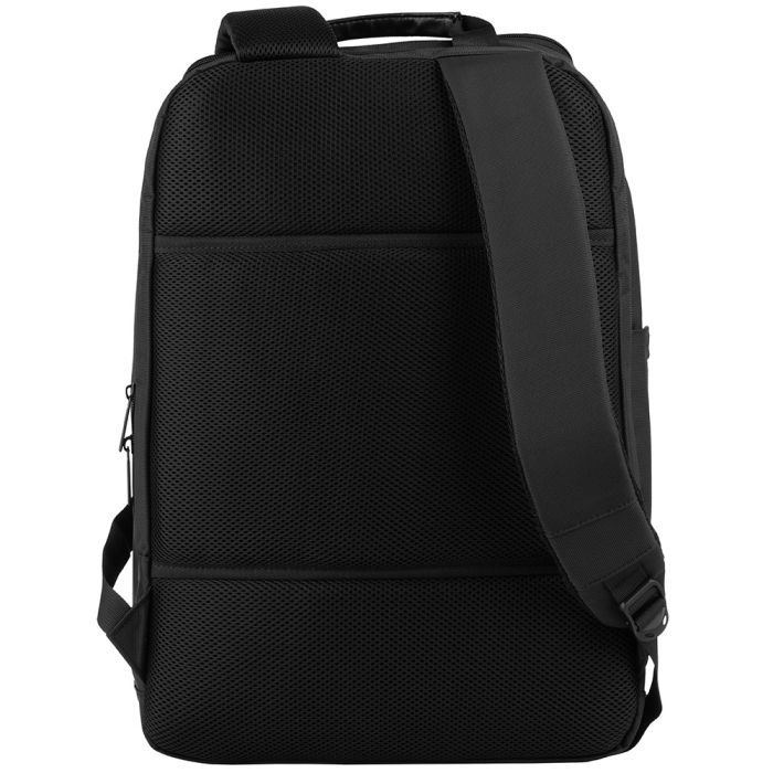 Рюкзак для ноутбука 2E 17" BPN6017 City Traveler, black (2E-BPN6017BK) зображення 7