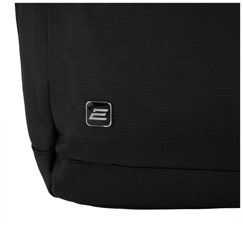 Рюкзак для ноутбука 2E 17" BPN6017 City Traveler, black (2E-BPN6017BK) изображение 9