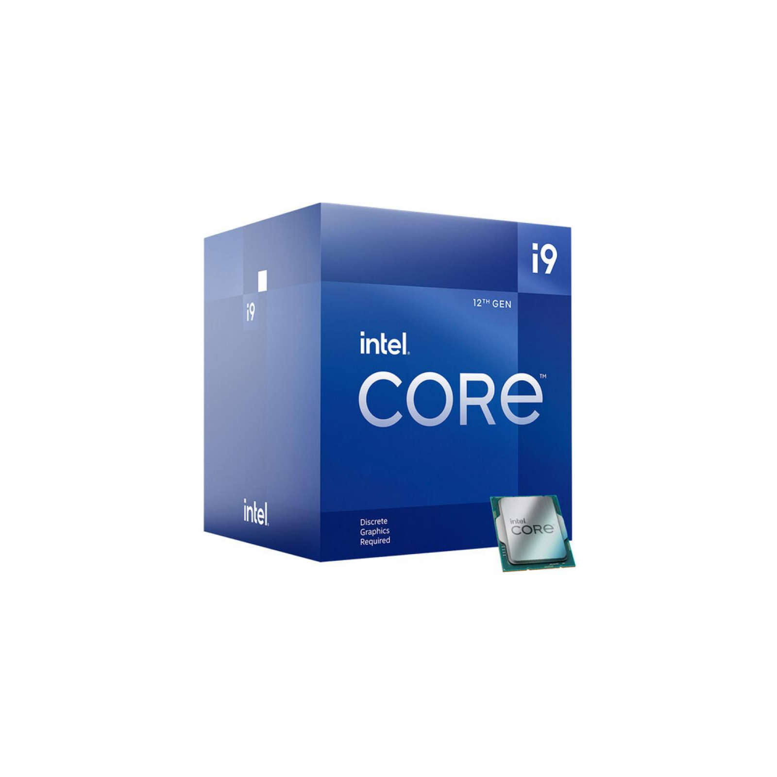 Процессор INTEL Core™ i9 12900F (BX8071512900F)