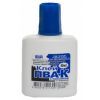 Клей КіП ПВА-К 40 мл с кисточкой (GLUE-KIP-PVA-40ML)