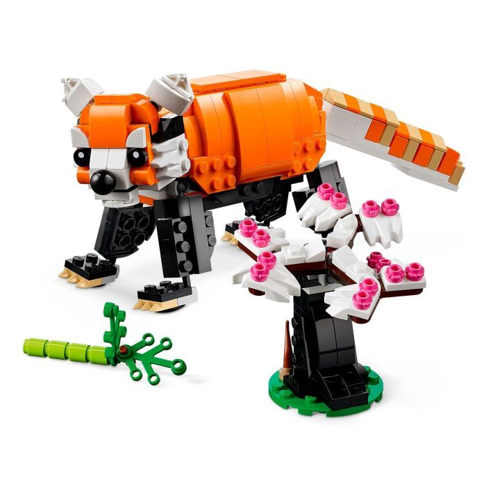 Конструктор LEGO Creator Величественный тигр (31129) изображение 3