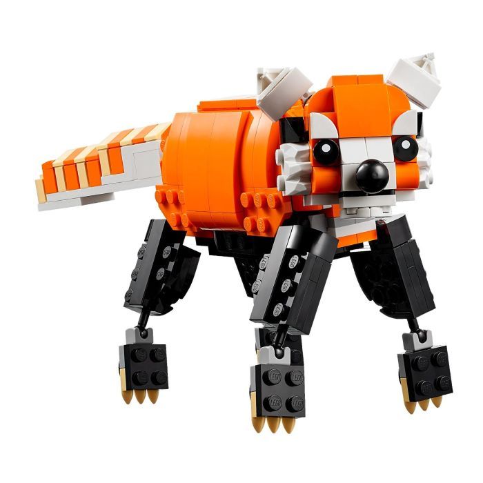 Конструктор LEGO Creator Величественный тигр (31129) изображение 4