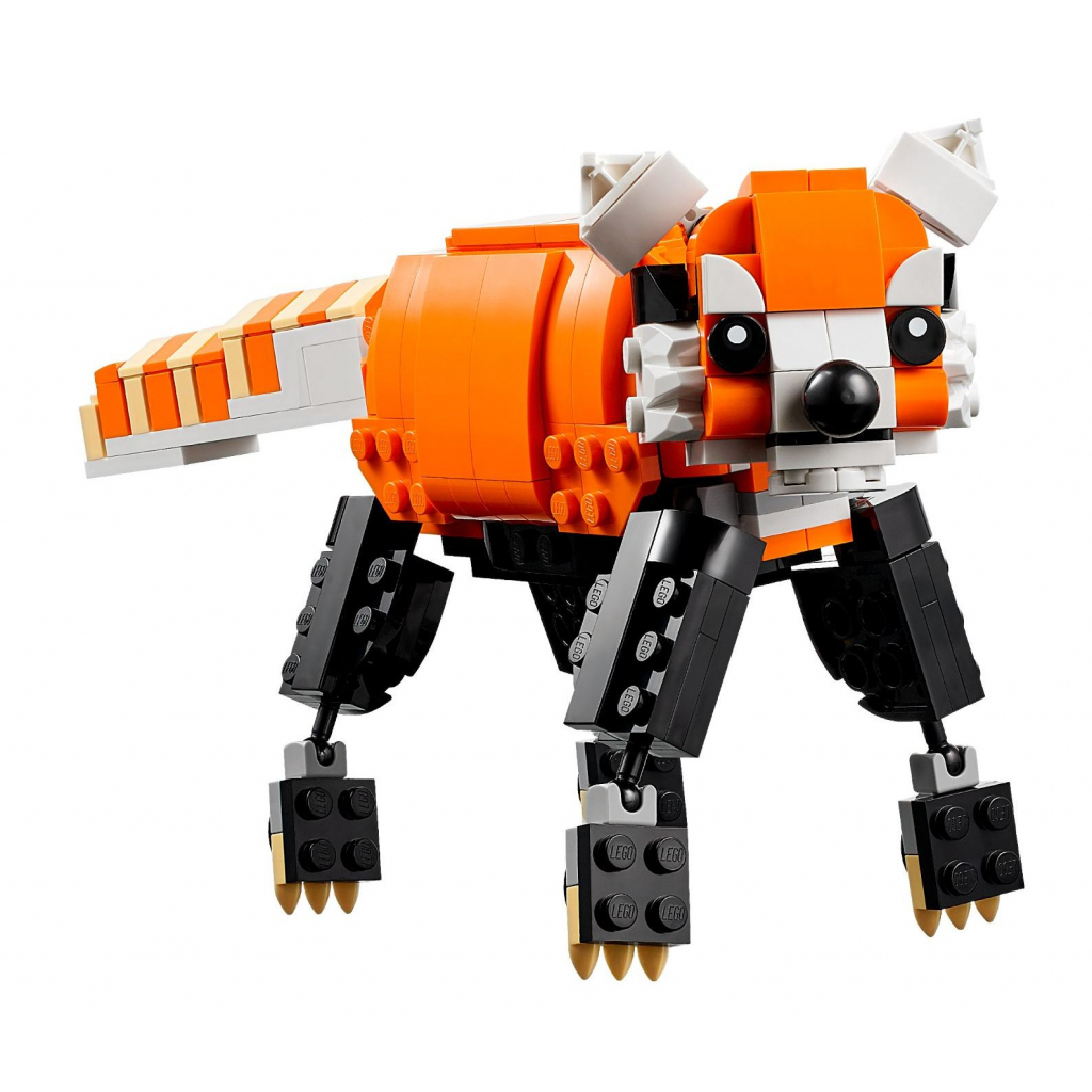 Конструктор LEGO Creator Величний тигр (31129) зображення 4