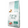Сухий корм для собак Optimeal для цуценят всіх порід зі смаком індички 20 кг (4820083908156)