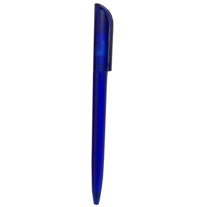Ручка шариковая H-Tone автоматическая 0,7мм, синяя, уп. 12 шт (PEN-HT-JJ20139)
