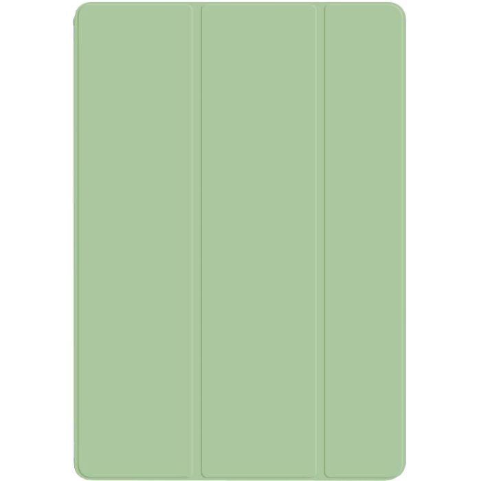 Чехол для планшета BeCover Soft TPU Pencil Apple iPad mini 6 2021 Green (706756)