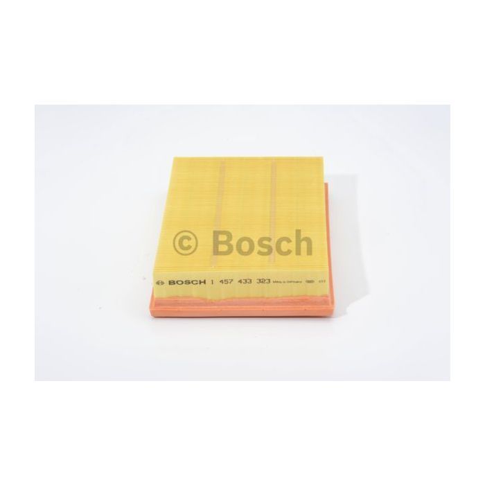 Повітряний фільтр для автомобіля Bosch 1 457 433 323 зображення 4