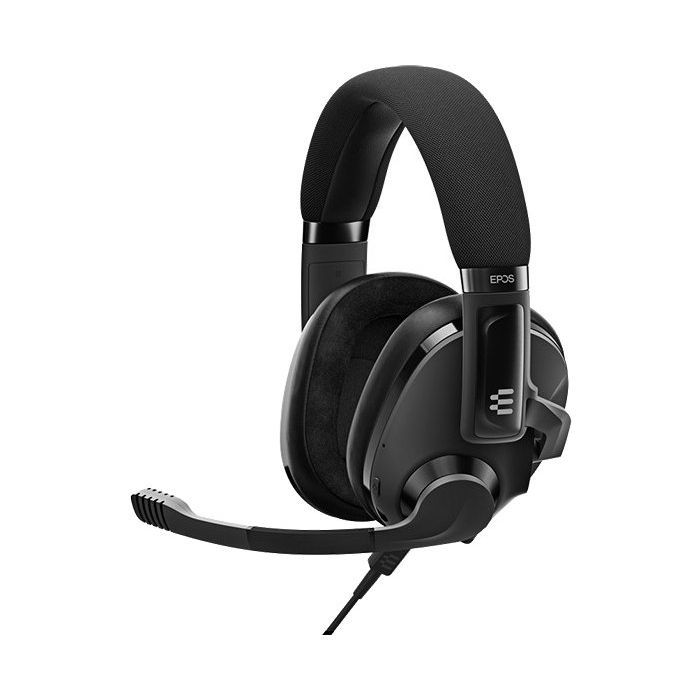 Наушники Epos H3 Hybrid Onyx Black (1000890)
