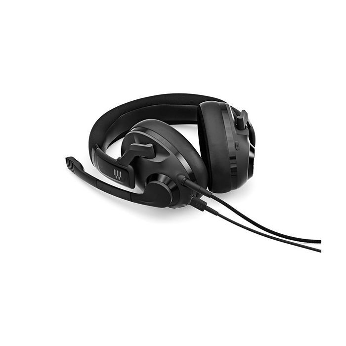 Наушники Epos H3 Hybrid Onyx Black (1000890) изображение 3