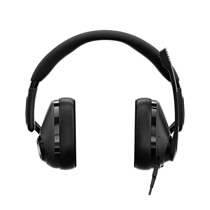 Наушники Epos H3 Hybrid Onyx Black (1000890) изображение 4